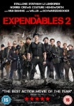The Expendables 2 [DVD] only £5.99