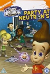 Jimmy Neutron - Boy Genius: Party At Neutrons [DVD] only £5.99