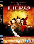 Quentin Tarantino Presents: Hero [DVD] [2004] only £3.99