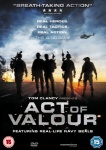 Act of Valour [DVD] (2012) only £5.99