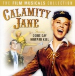 Calamity Jane - The Original Film Sountrack only £9.99