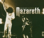 Bad Bad Boys - The Best of Nazareth only £5.99