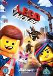 The Lego Movie [DVD] [2014] only £5.99