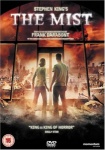 The Mist [DVD] only £5.99