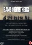 Band Of Brothers - Complete HBO Series Commemorative Gift Set (6 Disc Box Set) [2001] [DVD] only £20.99