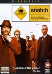 Snatch - Two Disc Set [DVD] [2000] only £5.99