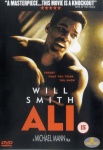 Ali [DVD] [2002] only £5.99
