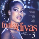 Funky Divas 3 only £5.99