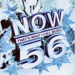 Now That's What I Call Music! 56 only £5.99