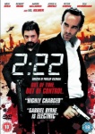 2:22 [2008] [DvD] only £5.99
