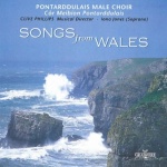 Songs From Wales only £3.99