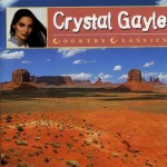 Country Greats - Crystal Gayle only £5.99