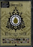 Hotpress Hot Box, The (2cd + DVD) only £5.99