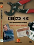 Cold Case Files: Portrait Of A Killer & The Tortured Truth only £5.99