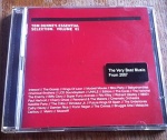 Tom Dunne's Essential Selection, Vol. 01 only £5.99