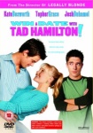 Win A Date With Tad Hamilton [DVD] only £5.99