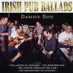 Irish Pub Ballads: Danny Boy only £3.99