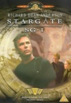 Stargate S.G -1: Season 4 (Vol. 18)  [DVD] [1998] only £4.99