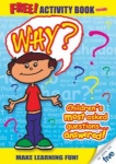 Why? [DVD] only £4.99