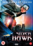 Silver Hawk [DVD] only £5.99