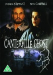 The Canterville Ghost [1996] [DVD] [2007] only £3.99