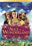 Alice in Wonderland [1999] [DVD] only £5.99