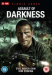 Assault Of Darkness [DVD] [2008] only £6.99