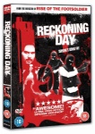 Reckoning Day [DVD] [2002] only £5.99