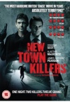 New Town Killers only £5.99