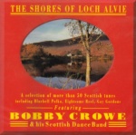 The Shores of Loch Alvie only £5.99