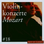 Best Of Classics 18: Mozart/ only £6.99