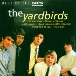 Yardbirds Best of the 60s only £6.99