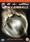 Rollerball [2002] [DVD] only £5.99