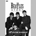 The Beatles: The Beatles Story [DVD] only £5.99