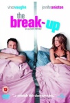 The Break Up [DVD] only £5.99