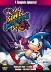 Sonic Underground: Volume 1 [DVD] only £5.99