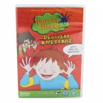 Horrid Henry.... Delivers A Message [DVD] only £5.99