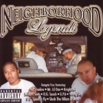 Neighborhood Legends 1 only £3.99