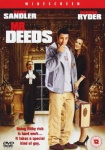 Mr Deeds [DVD] (2002) only £3.99