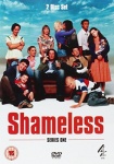 Shameless - Series 1 [DVD] [2004] only £4.99