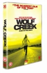 Wolf Creek (2 Disc Edition) [2005] [DVD] only £4.99