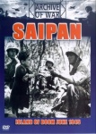 Saipan - Island Of Doom June 1945 [DVD] only £5.99