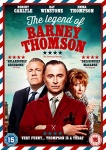 The Legend of Barney Thomson [DVD] only £5.99