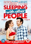 Sleeping With Other People [DVD] only £5.99