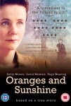 Oranges and Sunshine [DVD] only £5.99