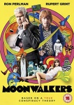 Moonwalkers [DVD] only £5.99