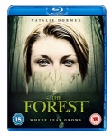The Forest [Blu-ray] only £5.99