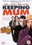 Keeping Mum [DVD] only £5.99