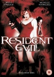 Resident Evil [DVD] [2002] only £5.99