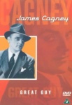 James Cagney Great Guy [DVD] [2001] only £4.99
